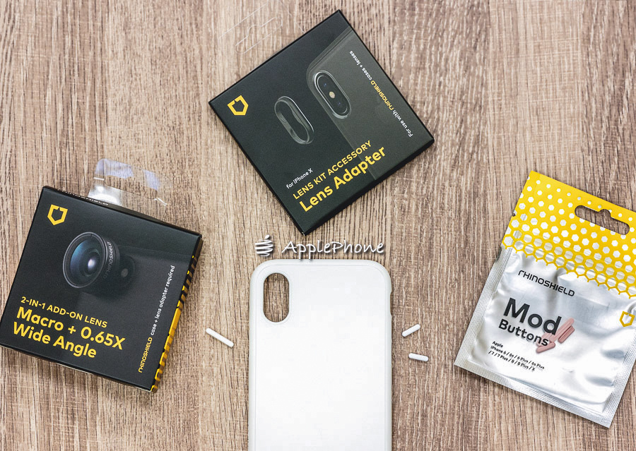 【開箱】犀牛盾 iPhone SolidSuit  2018最新客製化彩繪防摔保護殼 【開箱】犀牛盾 iPhone SolidSuit  2018最新客製化彩繪防摔保護殼