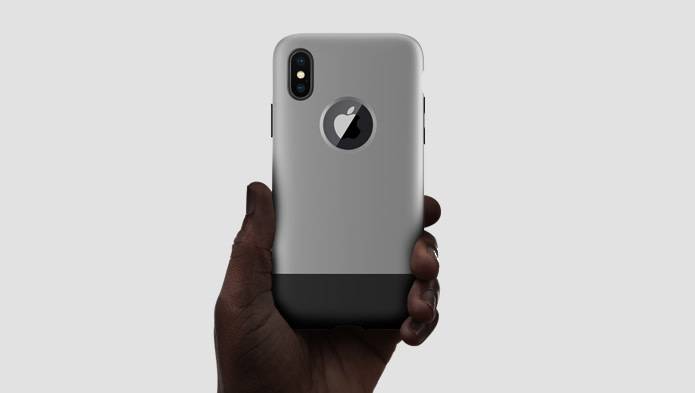 Spigen SGP iPhone X Classic One 十週年紀念手機殼 Spigen SGP iPhone X Classic One 十週年紀念手機殼