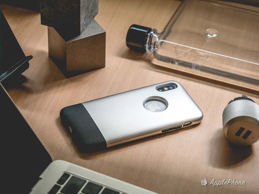 【開箱】Spigen SGP Classic One 經典 iPhone 2G 十週年紀念手機殼 【開箱】Spigen SGP Classic One 經典 iPhone 2G 十週年紀念手機殼