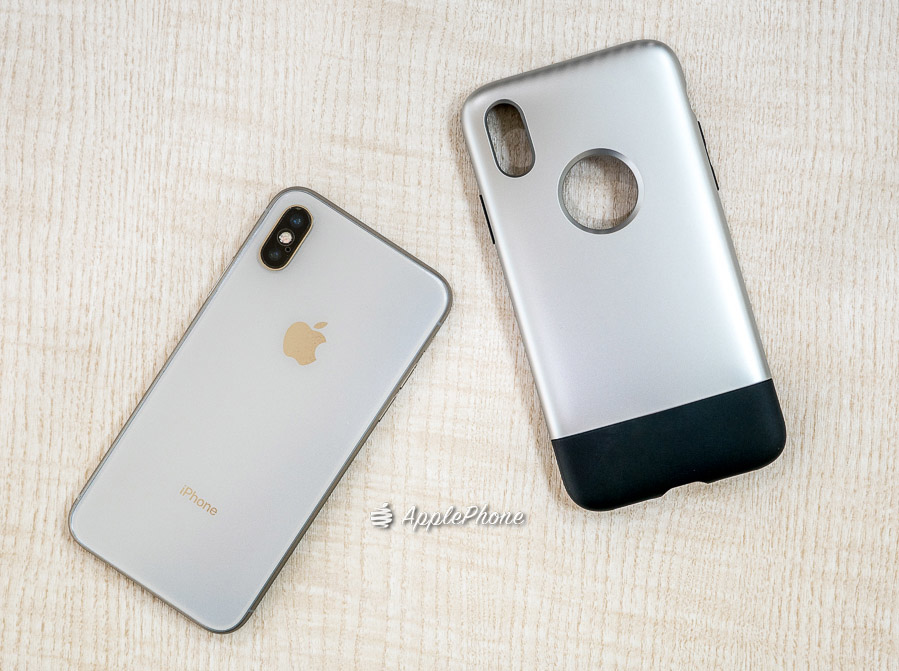 【開箱】Spigen SGP Classic One 經典 iPhone 2G 十週年紀念手機殼 【開箱】Spigen SGP Classic One 經典 iPhone 2G 十週年紀念手機殼