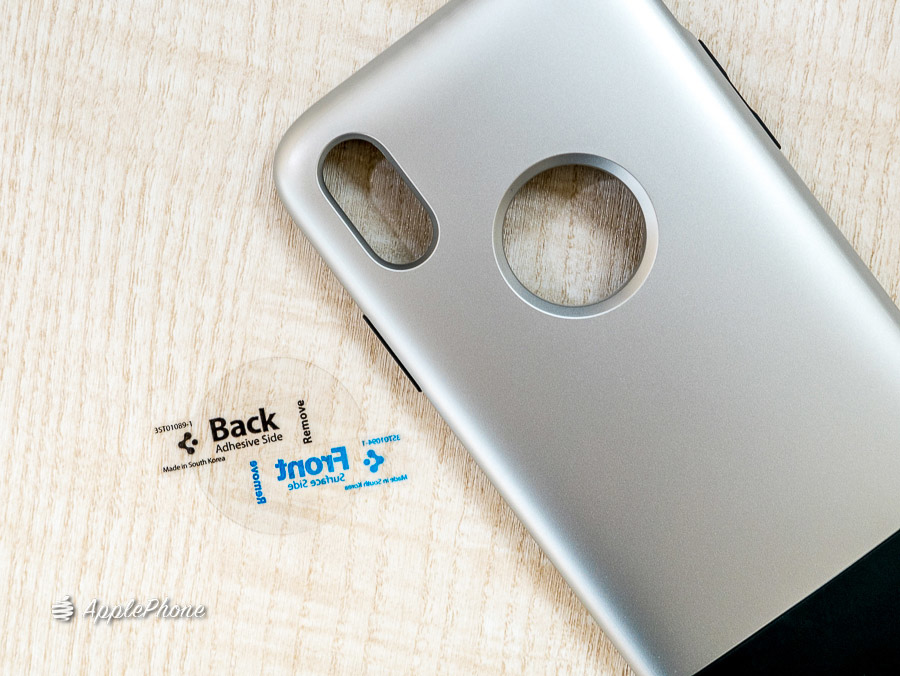 【開箱】Spigen SGP Classic One 經典 iPhone 2G 十週年紀念手機殼 【開箱】Spigen SGP Classic One 經典 iPhone 2G 十週年紀念手機殼