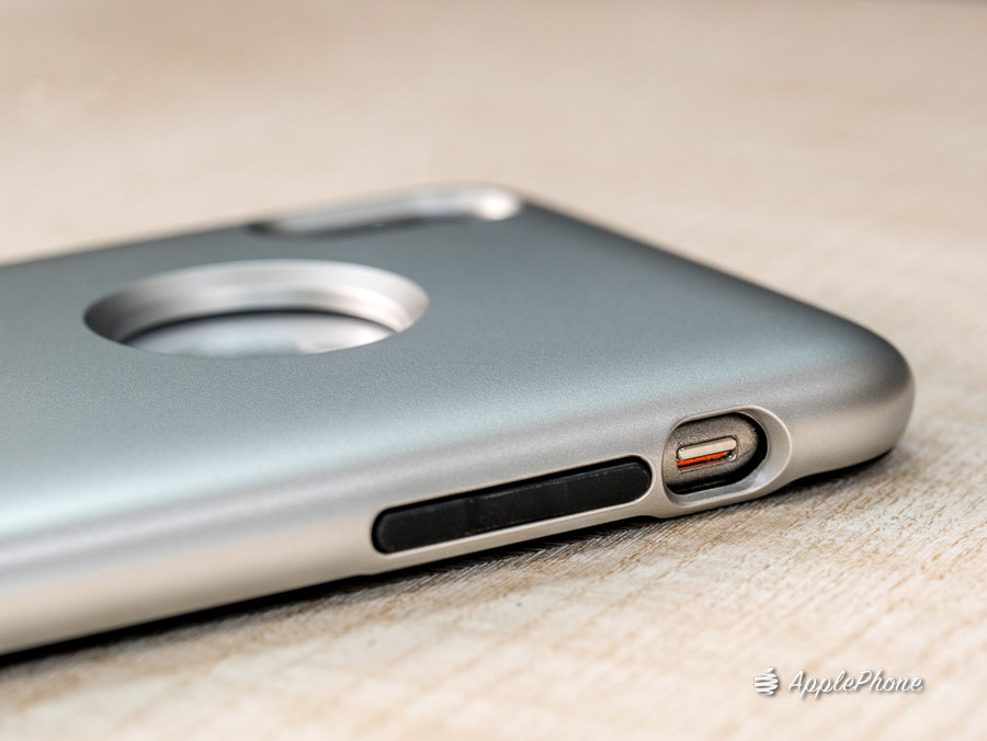 【開箱】Spigen SGP Classic One 經典 iPhone 2G 十週年紀念手機殼 【開箱】Spigen SGP Classic One 經典 iPhone 2G 十週年紀念手機殼