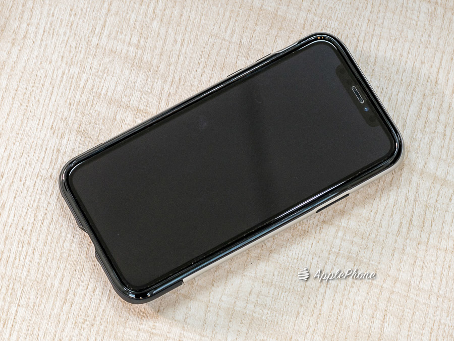 【開箱】Spigen SGP Classic One 經典 iPhone 2G 十週年紀念手機殼