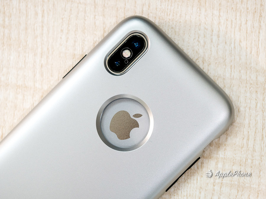 【開箱】Spigen SGP Classic One 經典 iPhone 2G 十週年紀念手機殼 【開箱】Spigen SGP Classic One 經典 iPhone 2G 十週年紀念手機殼