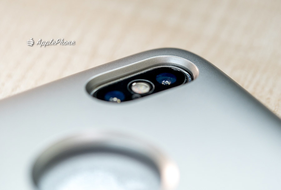 【開箱】Spigen SGP Classic One 經典 iPhone 2G 十週年紀念手機殼 【開箱】Spigen SGP Classic One 經典 iPhone 2G 十週年紀念手機殼