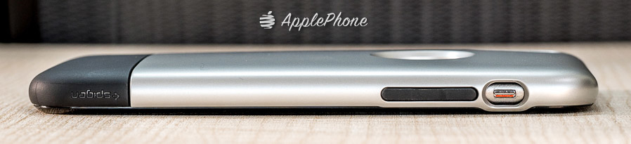 【開箱】Spigen SGP Classic One 經典 iPhone 2G 十週年紀念手機殼 【開箱】Spigen SGP Classic One 經典 iPhone 2G 十週年紀念手機殼