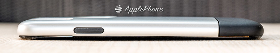 【開箱】Spigen SGP Classic One 經典 iPhone 2G 十週年紀念手機殼 【開箱】Spigen SGP Classic One 經典 iPhone 2G 十週年紀念手機殼