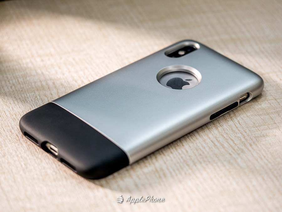 【開箱】Spigen SGP Classic One 經典 iPhone 2G 十週年紀念手機殼 【開箱】Spigen SGP Classic One 經典 iPhone 2G 十週年紀念手機殼