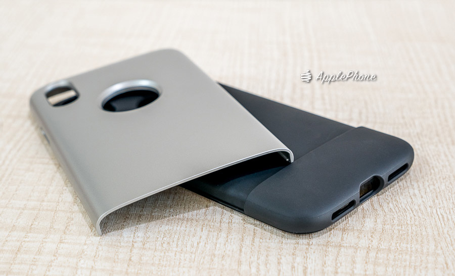 【開箱】Spigen SGP Classic One 經典 iPhone 2G 十週年紀念手機殼 【開箱】Spigen SGP Classic One 經典 iPhone 2G 十週年紀念手機殼