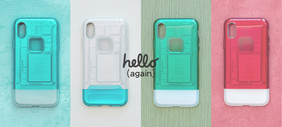 【開箱】Spigen SGP Classic C1 iMac G3  二十週年復刻版手機殼 【開箱】Spigen SGP Classic C1 iMac G3  二十週年復刻版手機殼