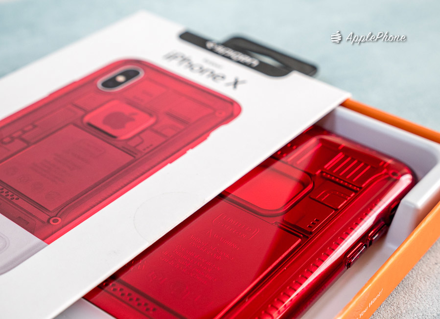 【開箱】Spigen SGP Classic C1 iMac G3  二十週年復刻版手機殼 【開箱】Spigen SGP Classic C1 iMac G3  二十週年復刻版手機殼