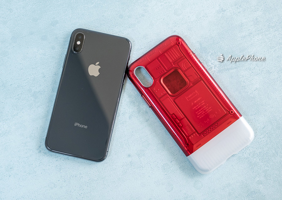 【開箱】Spigen SGP Classic C1 iMac G3  二十週年復刻版手機殼 【開箱】Spigen SGP Classic C1 iMac G3  二十週年復刻版手機殼