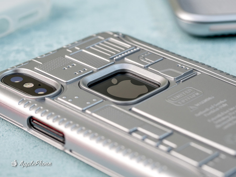 【開箱】Spigen SGP Classic C1 iMac G3  二十週年復刻版手機殼 【開箱】Spigen SGP Classic C1 iMac G3  二十週年復刻版手機殼