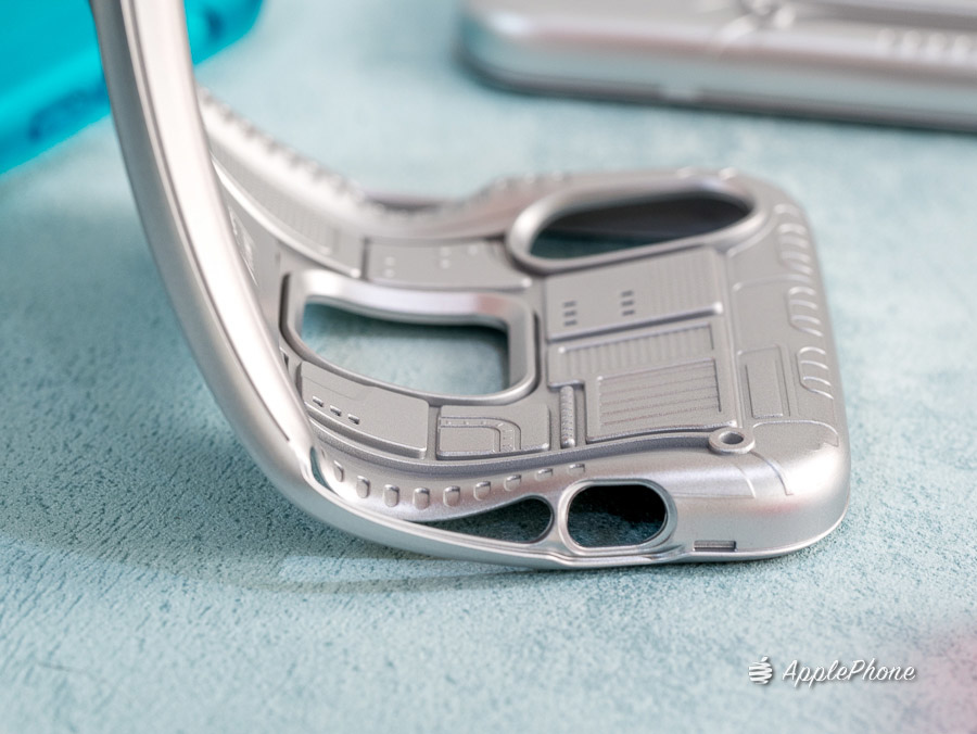 【開箱】Spigen SGP Classic C1 iMac G3  二十週年復刻版手機殼 【開箱】Spigen SGP Classic C1 iMac G3  二十週年復刻版手機殼