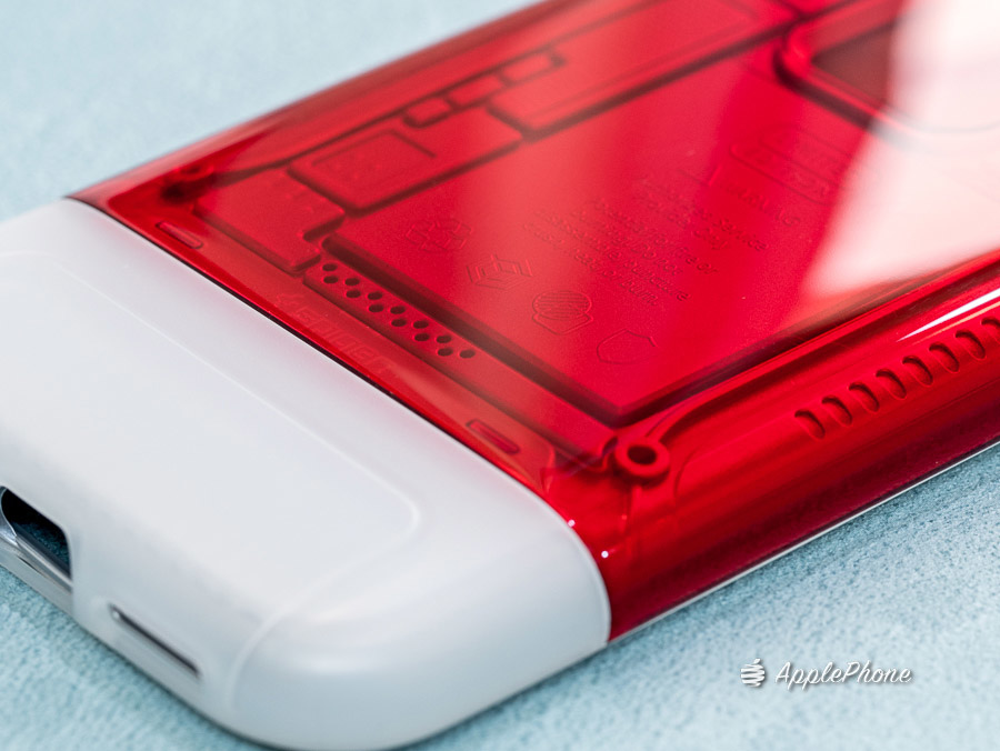 【開箱】Spigen SGP Classic C1 iMac G3  二十週年復刻版手機殼 【開箱】Spigen SGP Classic C1 iMac G3  二十週年復刻版手機殼