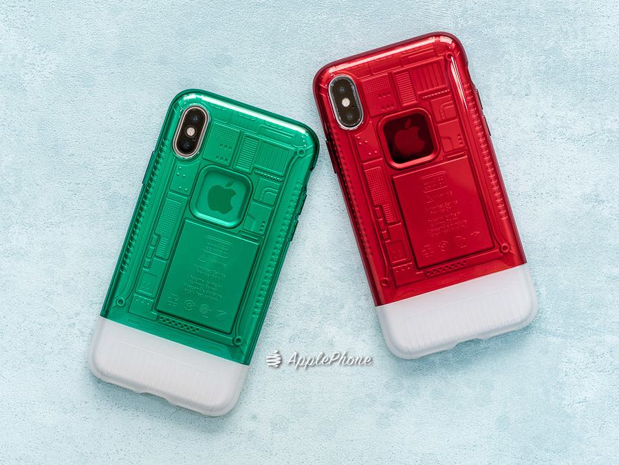 【開箱】Spigen SGP Classic C1 iMac G3  二十週年復刻版手機殼 【開箱】Spigen SGP Classic C1 iMac G3  二十週年復刻版手機殼