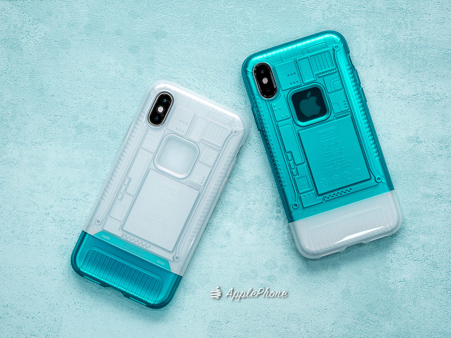 【開箱】Spigen SGP Classic C1 iMac G3  二十週年復刻版手機殼 【開箱】Spigen SGP Classic C1 iMac G3  二十週年復刻版手機殼