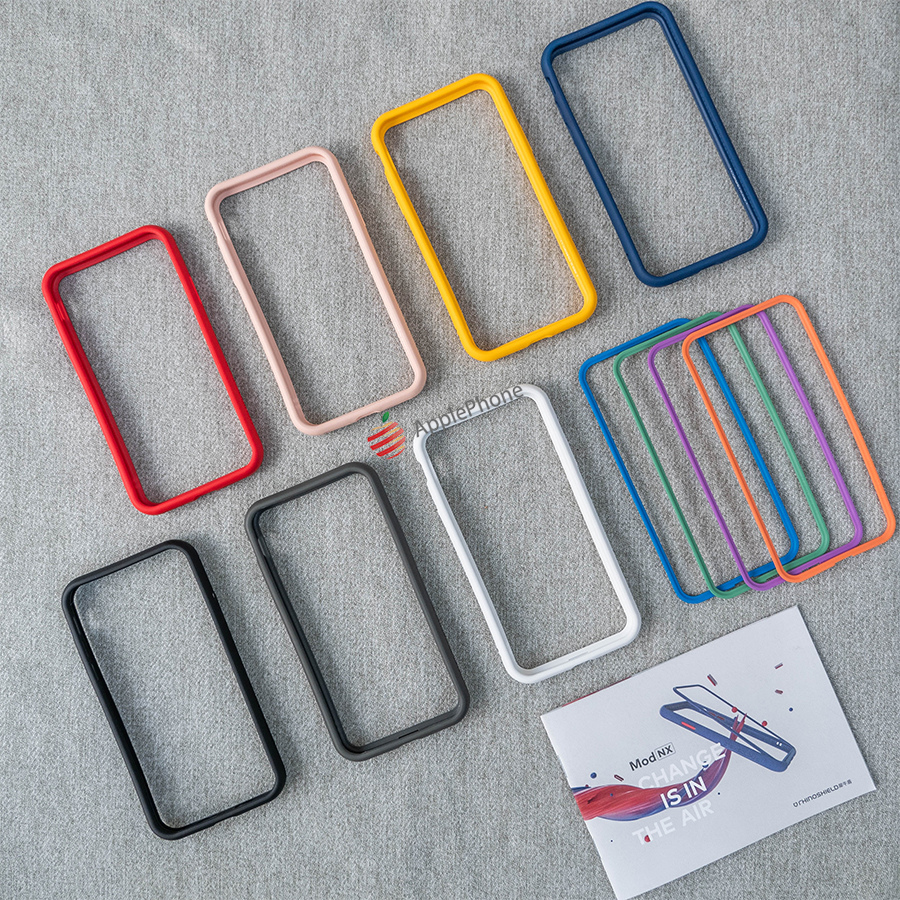 犀牛盾 全新 Mod NX 新發售 七色 新顏色 新設計 犀牛盾 全新 Mod NX 新發售 七色 新顏色 新設計