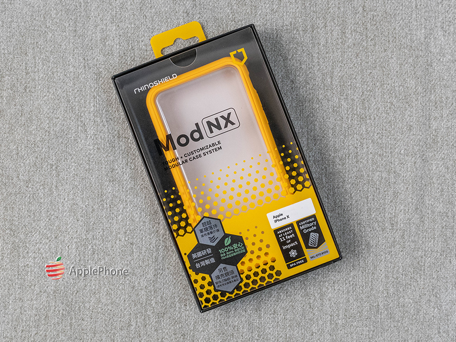 犀牛盾 全新 Mod NX 新發售 外盒包裝 犀牛盾 全新 Mod NX 新發售 外盒包裝