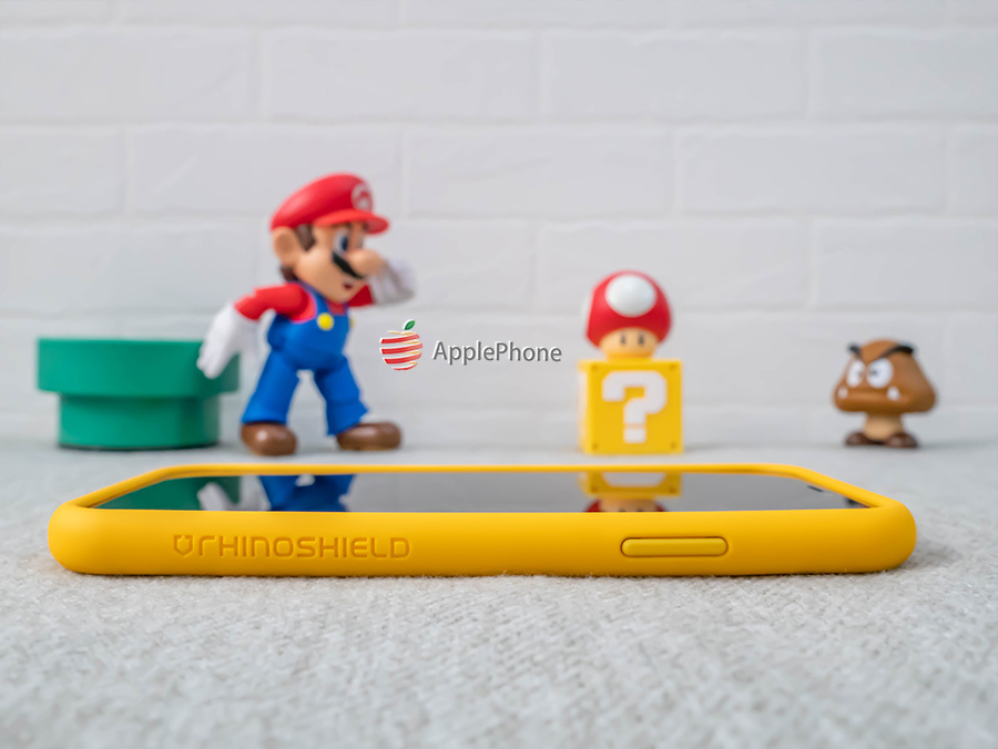 犀牛盾 全新 Mod NX 邊框防摔保護殼 電源鍵 犀牛盾 全新 Mod NX 邊框防摔保護殼 電源鍵