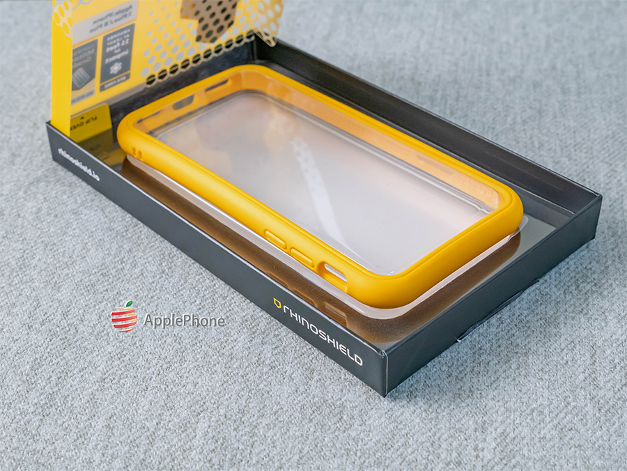 犀牛盾 全新 Mod NX 新發售 開盒照 犀牛盾 全新 Mod NX 新發售 開盒照