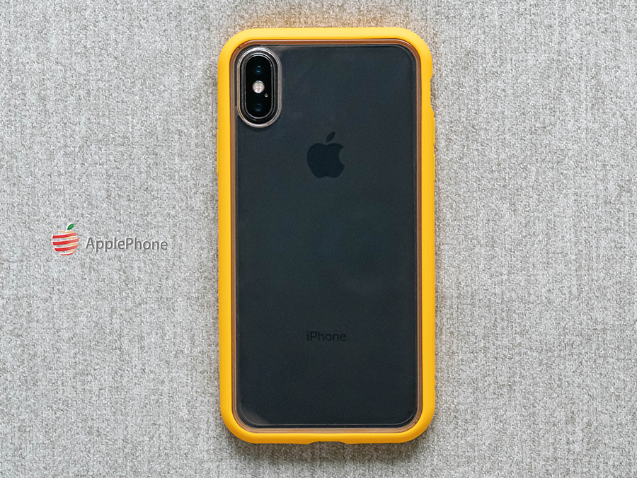 犀牛盾 全新 Mod NX 透明背板 背蓋保護殼 犀牛盾 全新 Mod NX 透明背板 背蓋保護殼