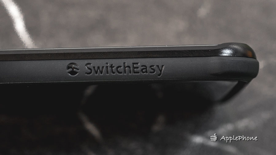 【開箱】SwitchEasy iPhone XS Max/XR/XS 全新 iGlass TPU邊框+鋁框9H玻璃背蓋保護殼 【開箱】SwitchEasy iPhone XS Max/XR/XS 全新 iGlass TPU邊框+鋁框9H玻璃背蓋保護殼