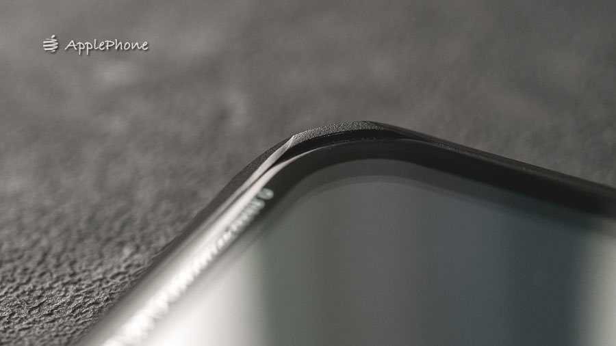 【開箱】SwitchEasy iPhone XS Max/XR/XS 全新 iGlass TPU邊框+鋁框9H玻璃背蓋保護殼 【開箱】SwitchEasy iPhone XS Max/XR/XS 全新 iGlass TPU邊框+鋁框9H玻璃背蓋保護殼