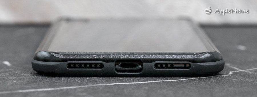 【開箱】SwitchEasy iPhone XS Max/XR/XS 全新 iGlass TPU邊框+鋁框9H玻璃背蓋保護殼 【開箱】SwitchEasy iPhone XS Max/XR/XS 全新 iGlass TPU邊框+鋁框9H玻璃背蓋保護殼