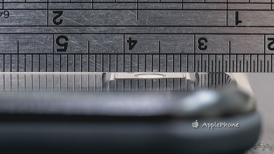 【開箱】SwitchEasy iPhone XS Max/XR/XS 全新 iGlass TPU邊框+鋁框9H玻璃背蓋保護殼 【開箱】SwitchEasy iPhone XS Max/XR/XS 全新 iGlass TPU邊框+鋁框9H玻璃背蓋保護殼