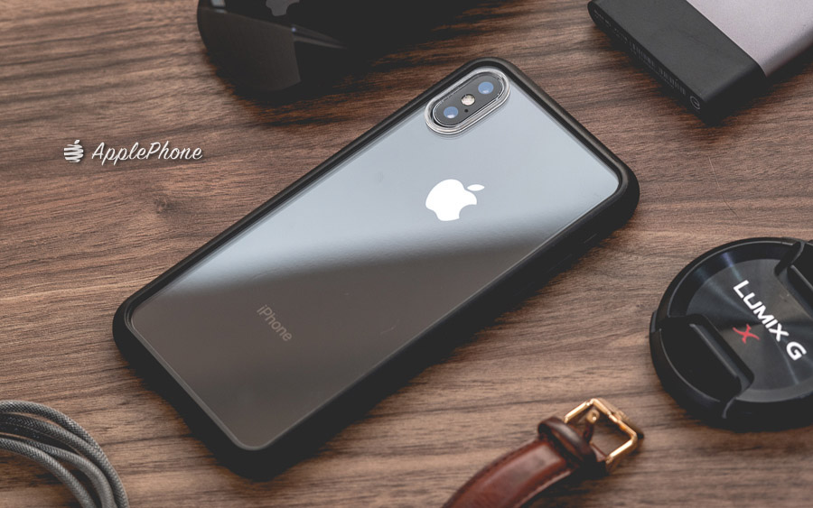 【開箱】ABSOLUTE LINKASE AIR 軍規防摔認證9H奈米康寧玻璃背蓋手機殼 for iPhone XS/Max/XR/X 【開箱】ABSOLUTE LINKASE AIR 軍規防摔認證9H奈米康寧玻璃背蓋手機殼 for iPhone XS/Max/XR/X