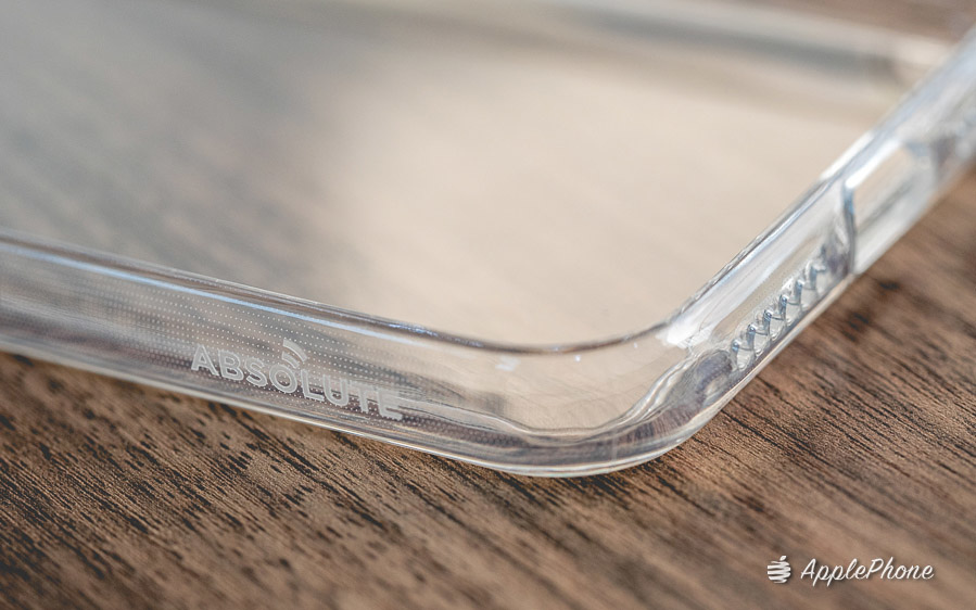 【開箱】ABSOLUTE LINKASE AIR 軍規防摔認證9H奈米康寧玻璃背蓋手機殼 for iPhone XS/Max/XR/X 【開箱】ABSOLUTE LINKASE AIR 軍規防摔認證9H奈米康寧玻璃背蓋手機殼 for iPhone XS/Max/XR/X