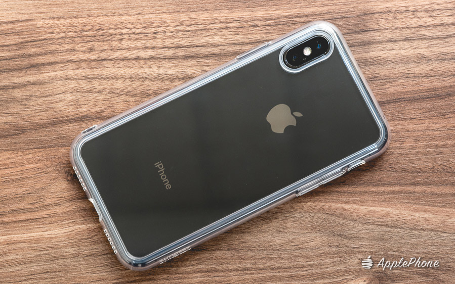 【開箱】ABSOLUTE LINKASE AIR 軍規防摔認證9H奈米康寧玻璃背蓋手機殼 for iPhone XS/Max/XR/X 【開箱】ABSOLUTE LINKASE AIR 軍規防摔認證9H奈米康寧玻璃背蓋手機殼 for iPhone XS/Max/XR/X