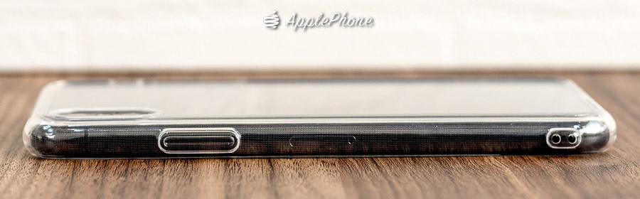 【開箱】ABSOLUTE LINKASE AIR 軍規防摔認證9H奈米康寧玻璃背蓋手機殼 for iPhone XS/Max/XR/X 【開箱】ABSOLUTE LINKASE AIR 軍規防摔認證9H奈米康寧玻璃背蓋手機殼 for iPhone XS/Max/XR/X