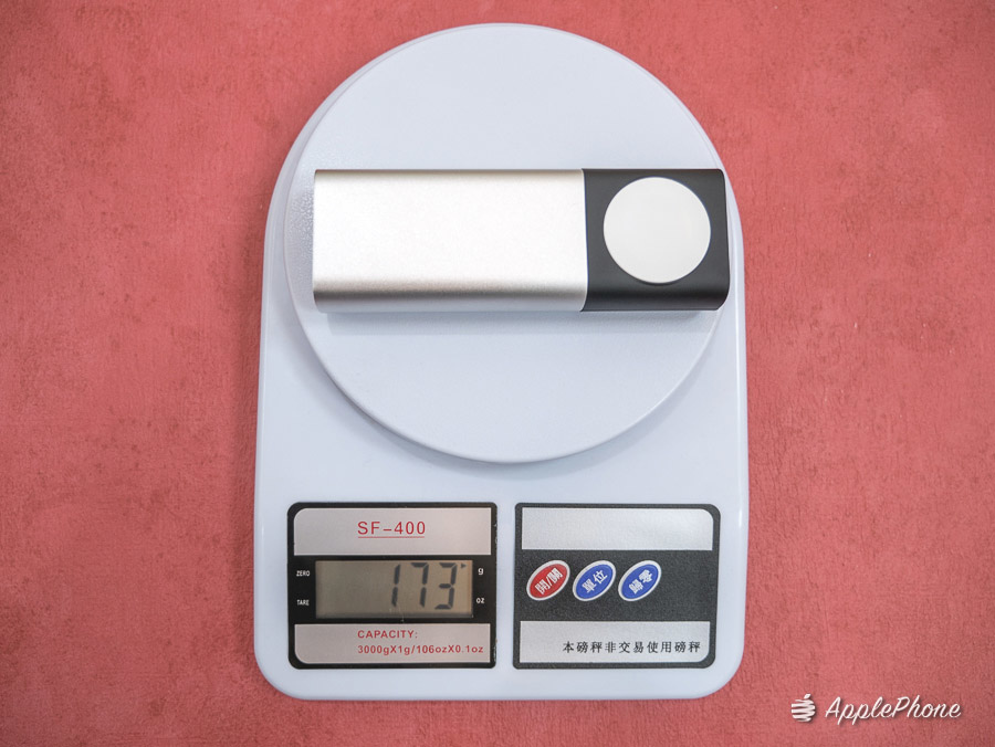 【開箱】Belkin Valet Charger Apple Watch+iPhone 6700mah 二合一行動電源 【開箱】Belkin Valet Charger Apple Watch+iPhone 6700mah 二合一行動電源