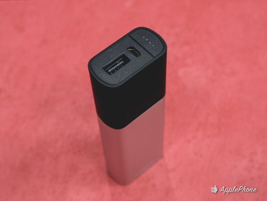 【開箱】Belkin Valet Charger Apple Watch+iPhone 6700mah 二合一行動電源