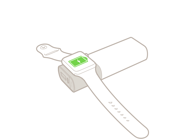 【開箱】Belkin Valet Charger Apple Watch+iPhone 6700mah 二合一行動電源