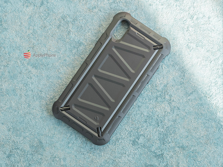 JTLegend Guardian Z 捍衛者保護殼,Z 型線條 ,這樣的設計有助於減震抗壓 JTLegend Guardian Z 捍衛者保護殼,Z 型線條 ,這樣的設計有助於減震抗壓