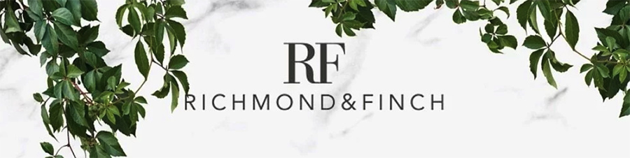  Richmond & Finch（RF） 瑞典設計品牌手機殼 推薦