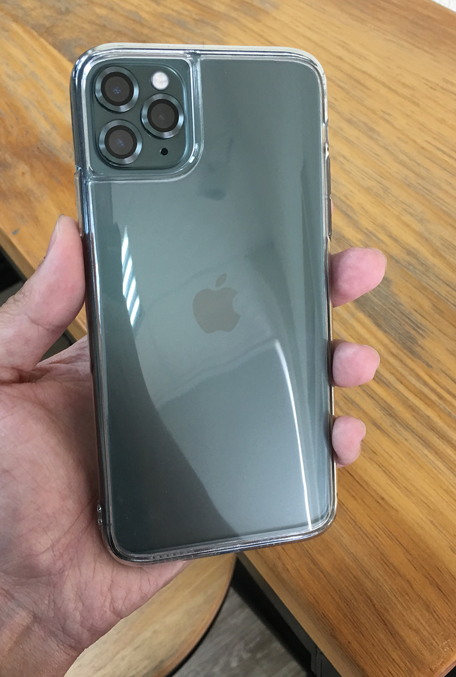 imos 藍寶石鏡頭保護鏡 for iPhone 11 / 11 Pro / 11 Pro Max 全系列 imos 藍寶石鏡頭保護鏡 for iPhone 11 / 11 Pro / 11 Pro Max 全系列