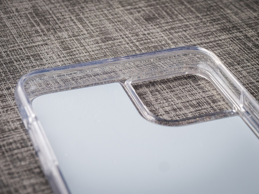 LAUT・流沙系列 鋼化玻璃 iPhone手機保護殼 太空人