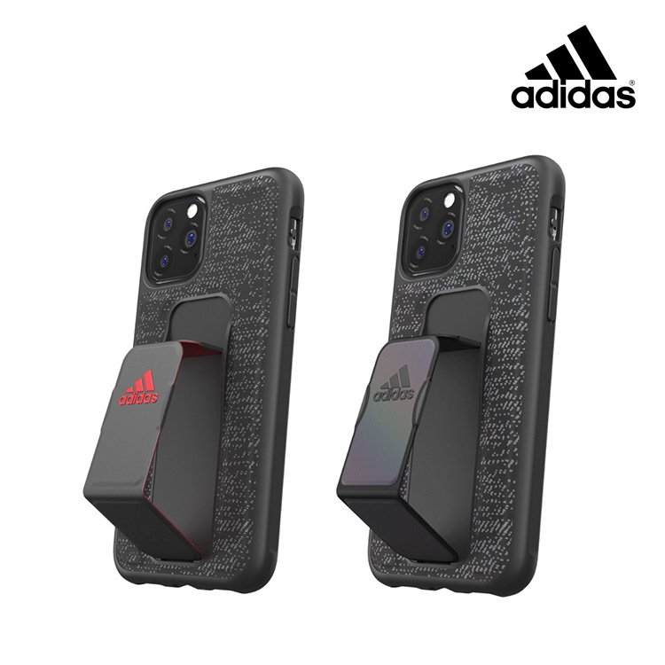 iPhone 手機殼 - adidas Sport 多功能支架系列