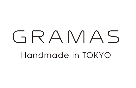 GRAMAS 品牌介紹