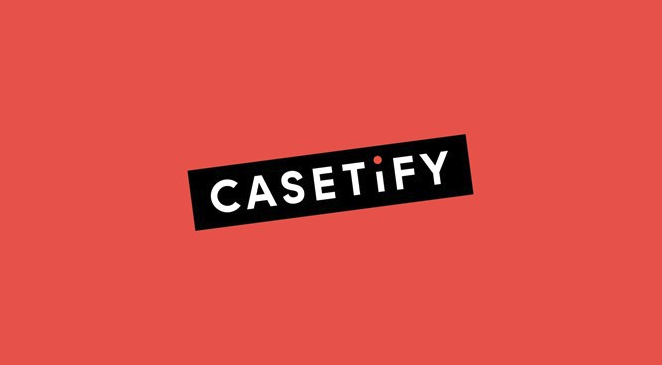 【開箱介紹】CASETIFY  | 防摔手機殼 | 使用體驗分享