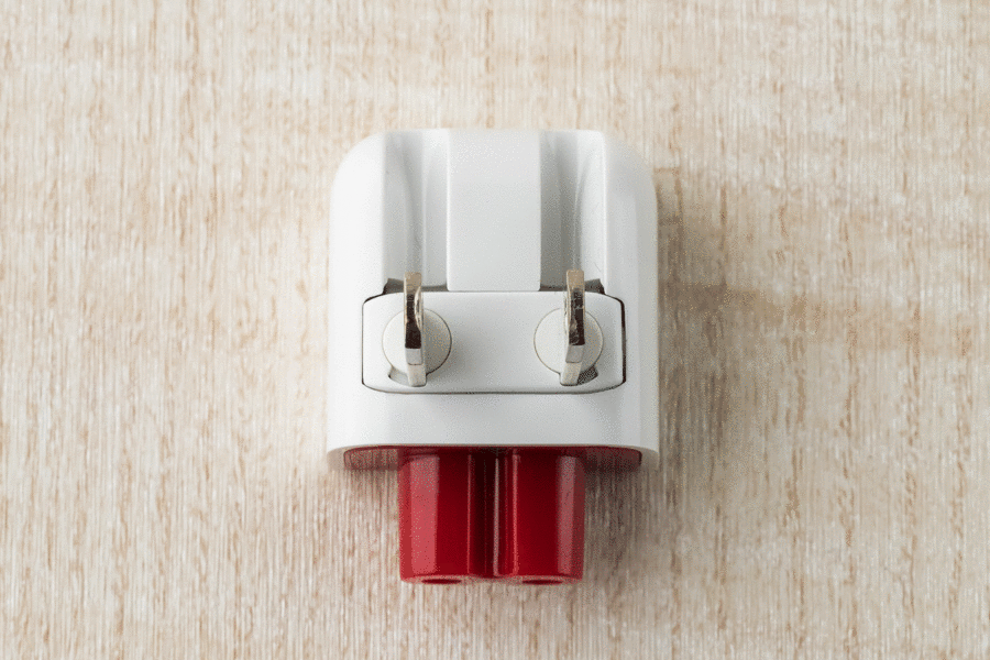 插角可旋轉,台規變澳規 插角可旋轉,台規變澳規