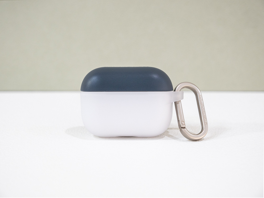 【 開箱 】犀牛盾 AirPods Pro・抗衝擊保護套  自由繽紛色彩搭配 【 開箱 】犀牛盾 AirPods Pro・抗衝擊保護套  自由繽紛色彩搭配