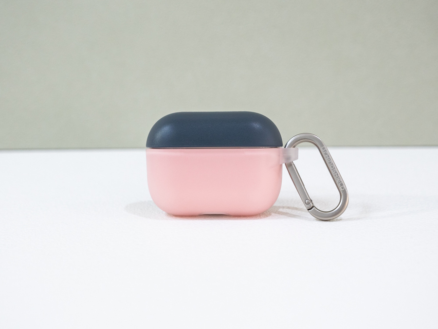 【 開箱 】犀牛盾 AirPods Pro・抗衝擊保護套  自由繽紛色彩搭配 【 開箱 】犀牛盾 AirPods Pro・抗衝擊保護套  自由繽紛色彩搭配