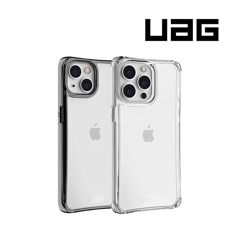 UAG PLYO系列 耐衝擊手機防摔保護殼 for iPhone 13 系列