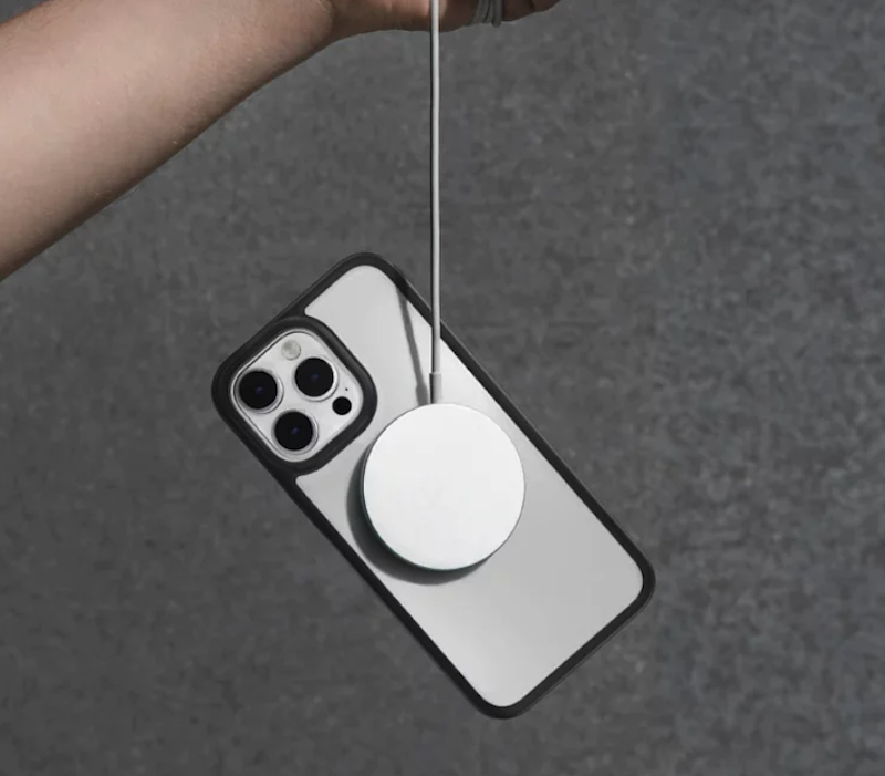 Switcheasy 美國魚骨 Aero+ 極輕薄防摔手機殼・iPhone 14 系列 (支援MagSafe) - 商品推薦