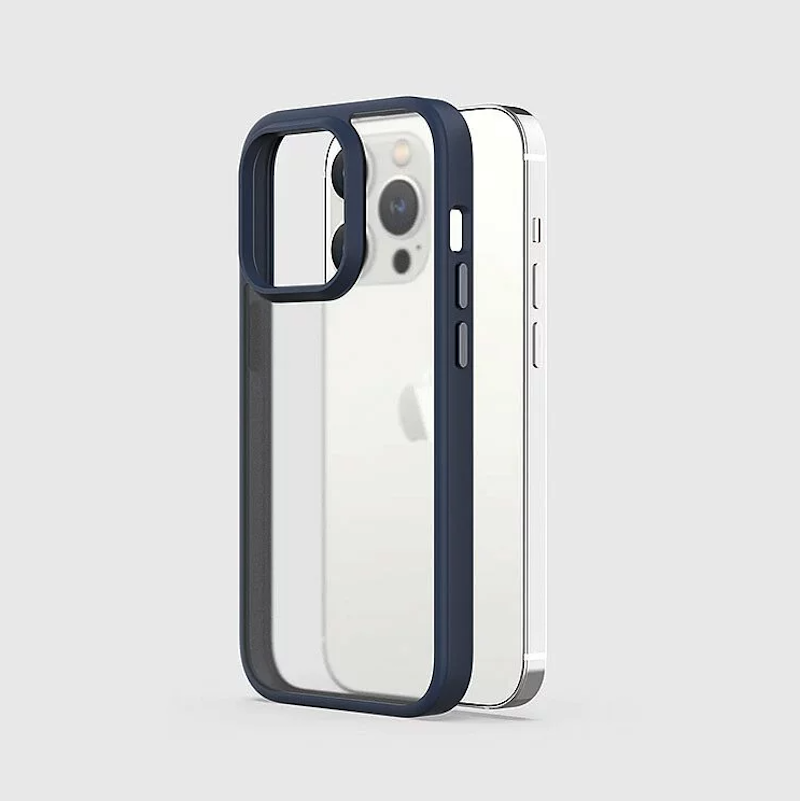 UNIU DAPPER⁺ 超透霧面防摔殼・iPhone 14 系列 - 商品推薦